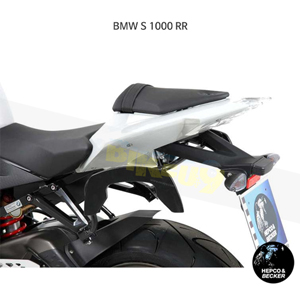 BMW S 1000 RR C-Bow 소프트 백 홀더- 햅코앤베커 오토바이 싸이드백 가방 거치대 630600 00 01